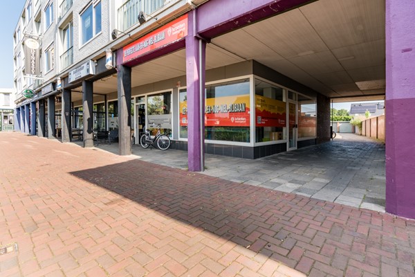 Medium property photo - Grotestraat 248a, 7443 BV Nijverdal